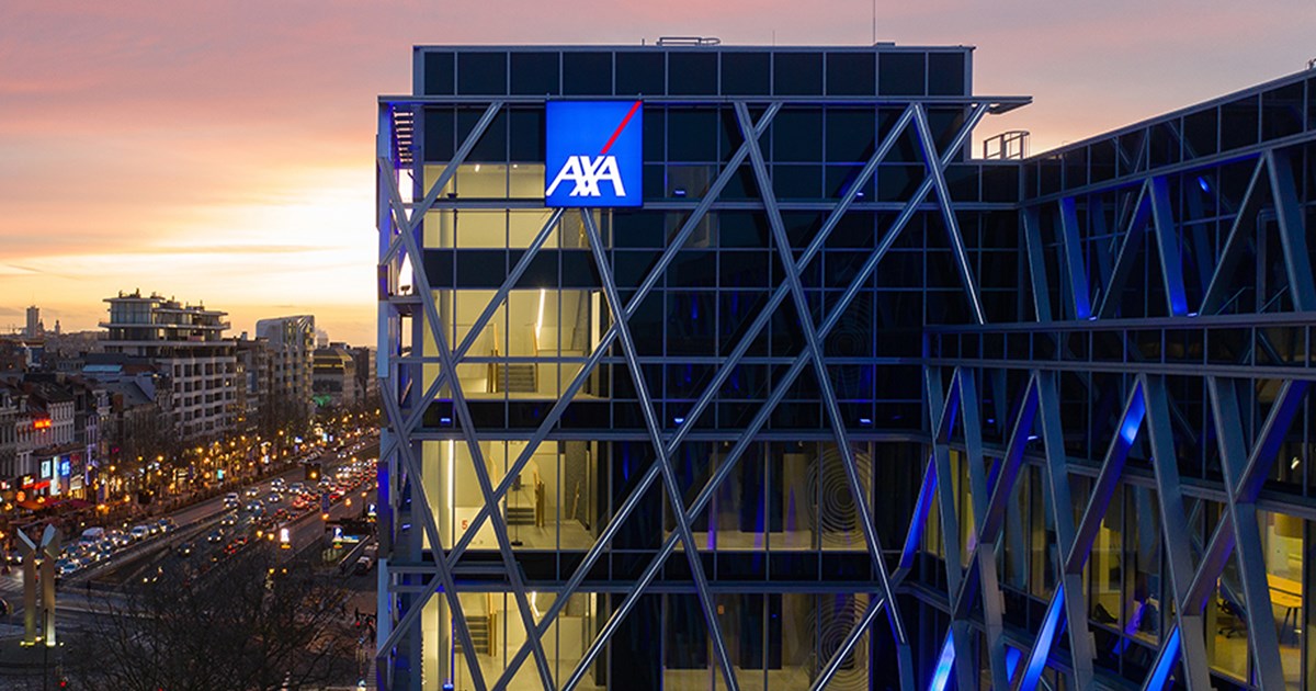 Résultats semestriels 2024 d’AXA Belgium & Luxembourg