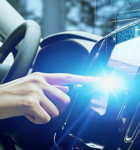 voiture autonome assurance auto