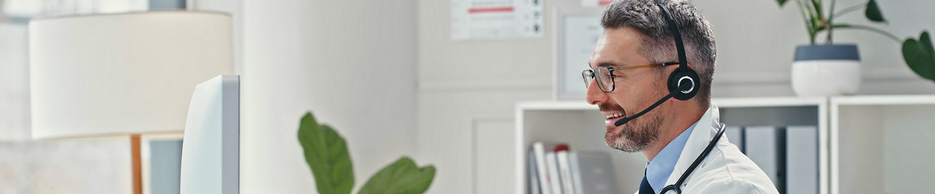 Hoe verloopt een medische teleconsultatie?