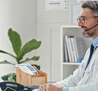 Comment fonctionne la téléconsultation médicale ?