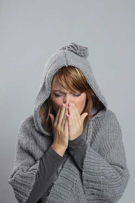 Alle info over het griepvaccin  - Toutes les infos sur le vaccin de la grippe