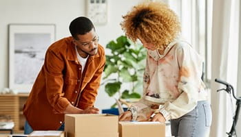 Un travailleur indépendant fait appel à un conjoint aidant