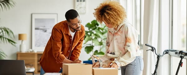 Un travailleur indépendant fait appel à un conjoint aidant