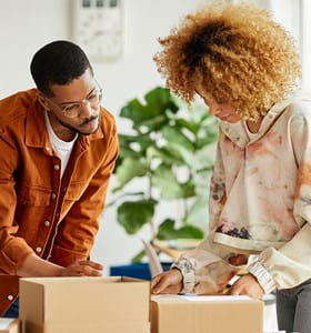 Un travailleur indépendant fait appel à un conjoint aidant