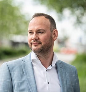 Geert Warrens