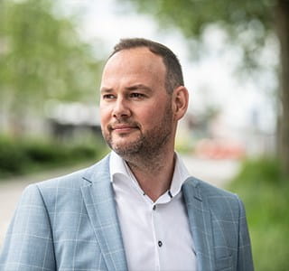 Geert Warrens