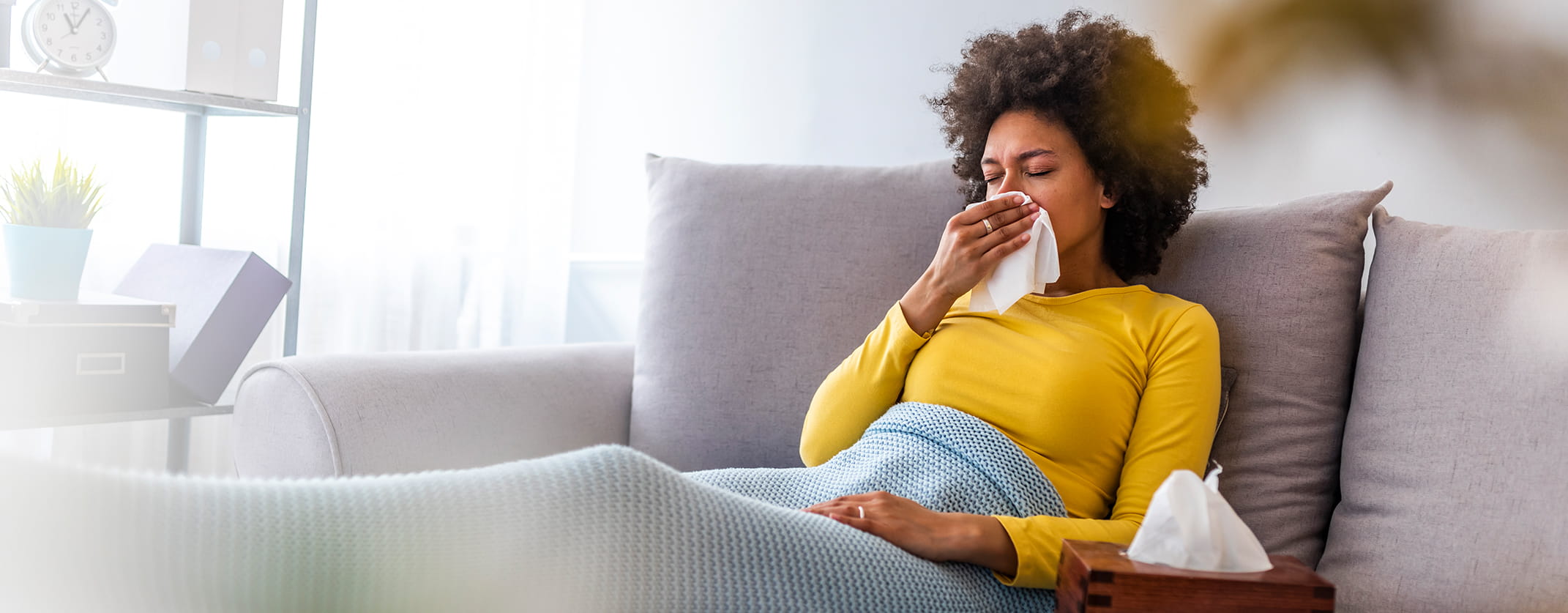 Alle info over het griepvaccin  - Toutes les infos sur le vaccin de la grippe