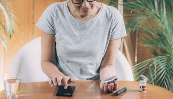 Gezondheidsapps en digitale geneeskunde - Les applications santé et la médecine digitale