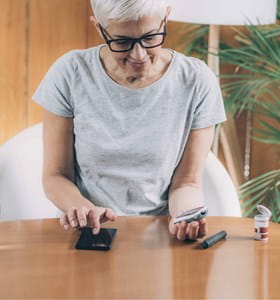 Gezondheidsapps en digitale geneeskunde - Les applications santé et la médecine digitale
