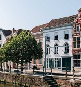 Visiter Malines et ses quais