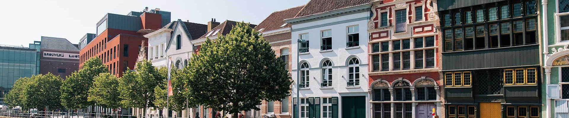 Visiter Malines et ses quais