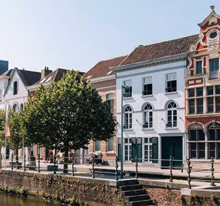 Bezienswaardigheden en activiteiten in Mechelen