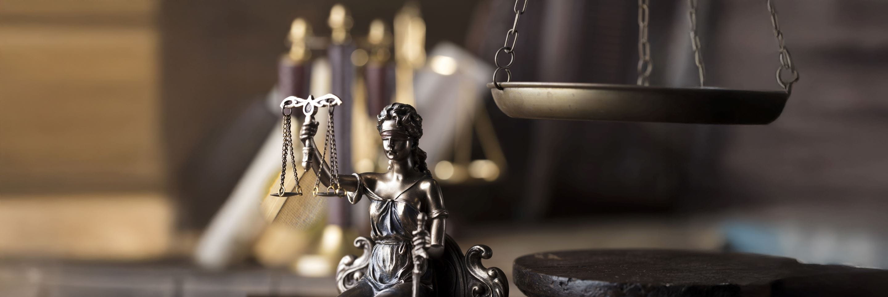 L'assurance assistance juridique peut apporter un soutien financier à la municipalité dans le cadre d'une procédure judiciaire. 