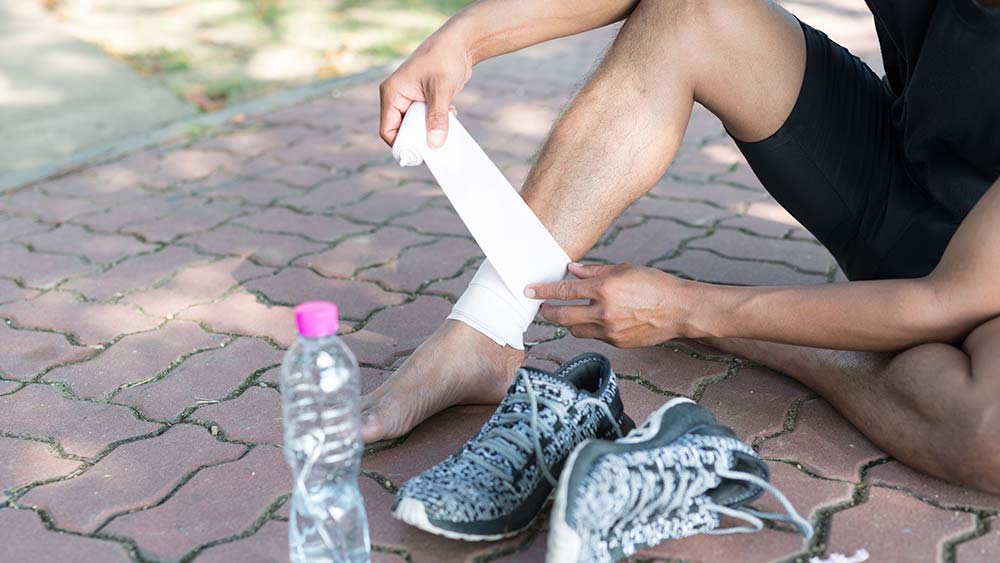 Een ongeluk zit in een klein hoekje… hoe bescherm je jezelf?