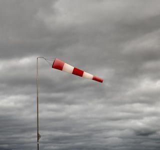 Se préparer à une tempête et contrôle des dégâts