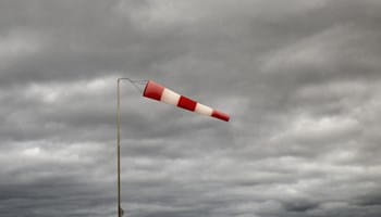 Zich voorbereiden op een storm en mogelijke stormschade