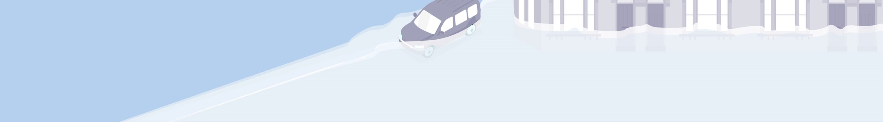 inondation créant des dégâts dans une habitation