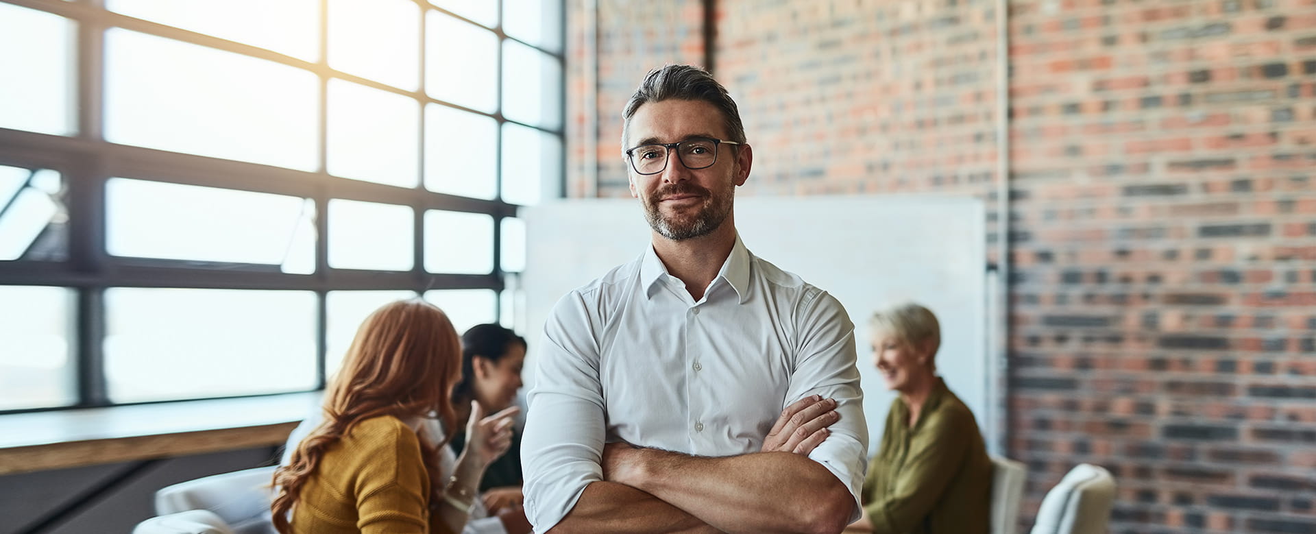 Full services partners