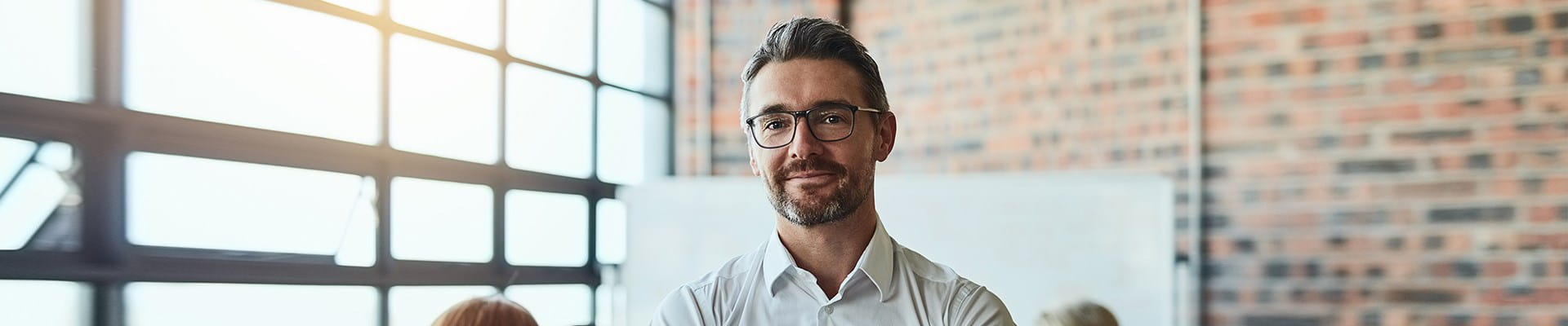 Full services partners