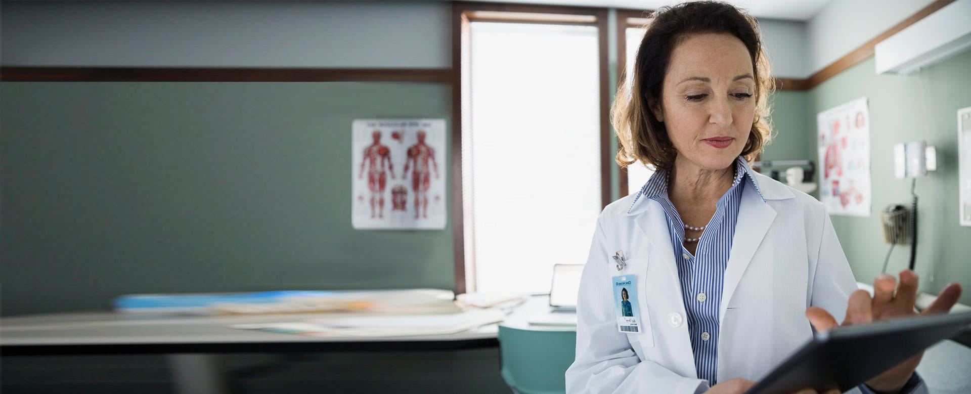 BA beroep (para)medische sector