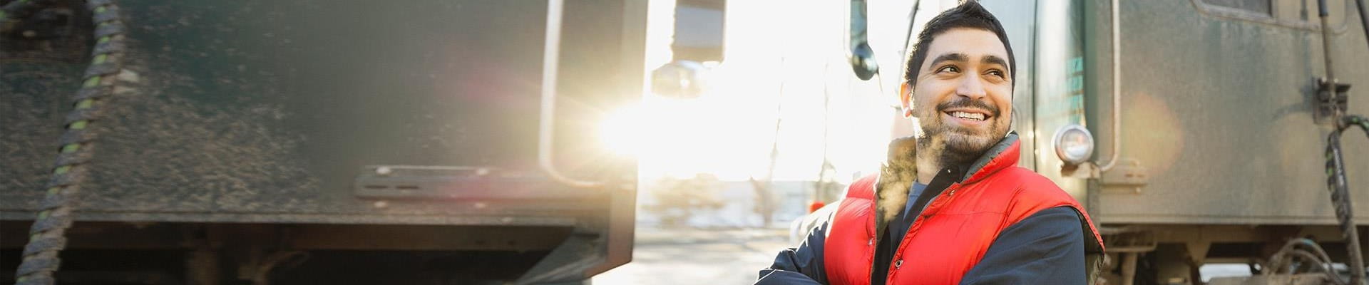 Verzekering voor vrachtwagen
