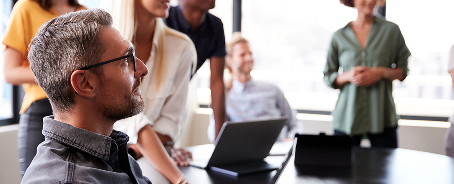 Passer de personne physique à une société 