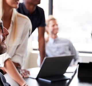 Passer de personne physique à une société