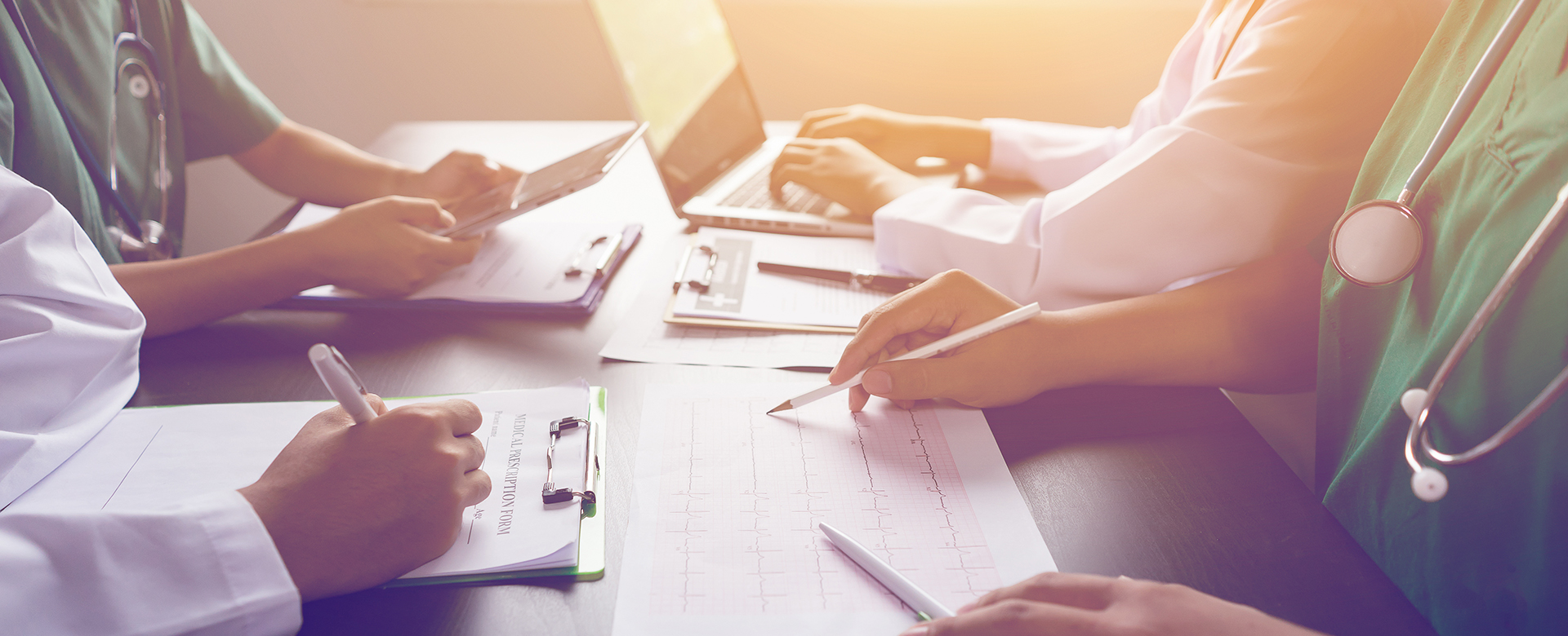 Tweede medisch advies