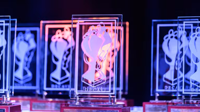 DECAVI Trophies 2026