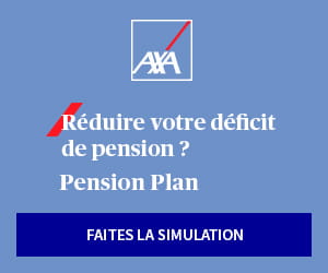 Pension plan