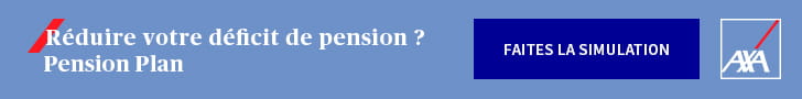Pension plan