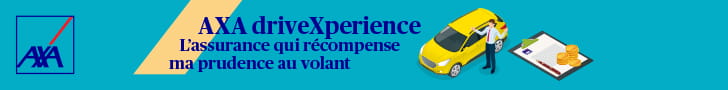 AXA DriveXperience