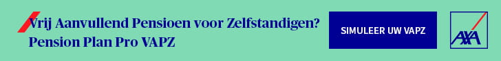 Pension plan pro VAPZ