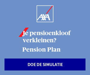 Pension plan