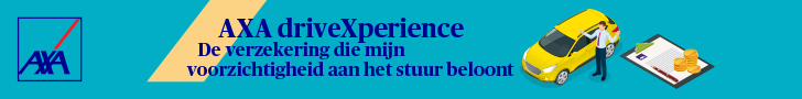 AXA DriveXperience