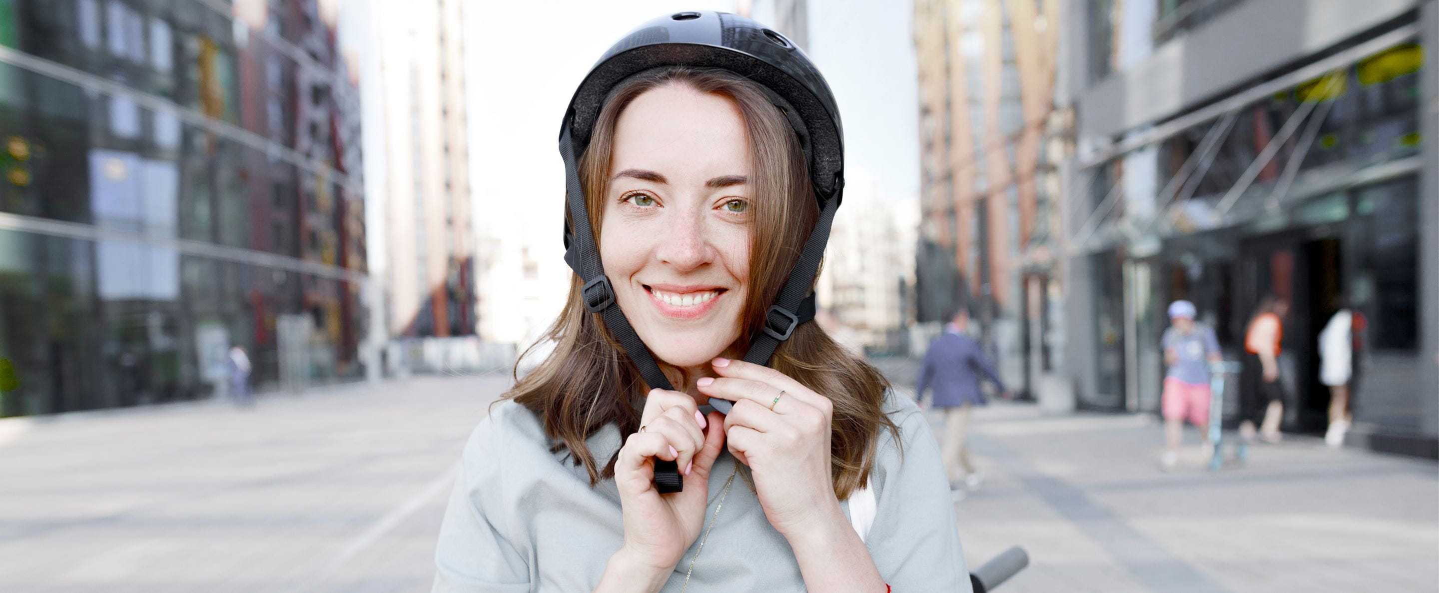 De verkeersregels in een fietszone 